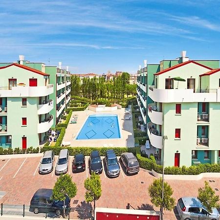 Apartment In Caorle With Heating Exteriér fotografie