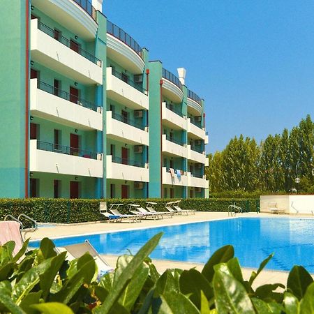 Apartment In Caorle With Heating Exteriér fotografie