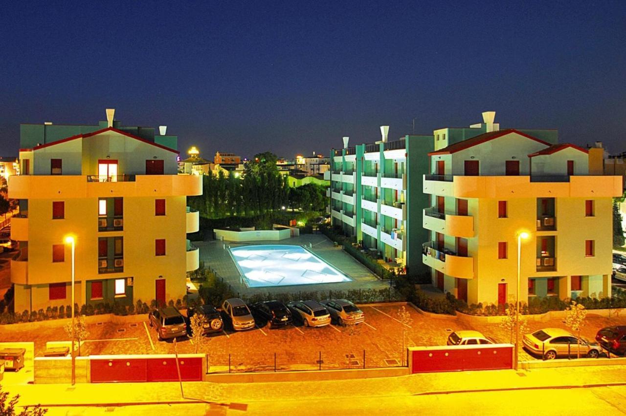 Apartment In Caorle With Heating Exteriér fotografie
