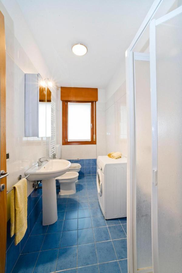Apartment In Caorle With Heating Exteriér fotografie