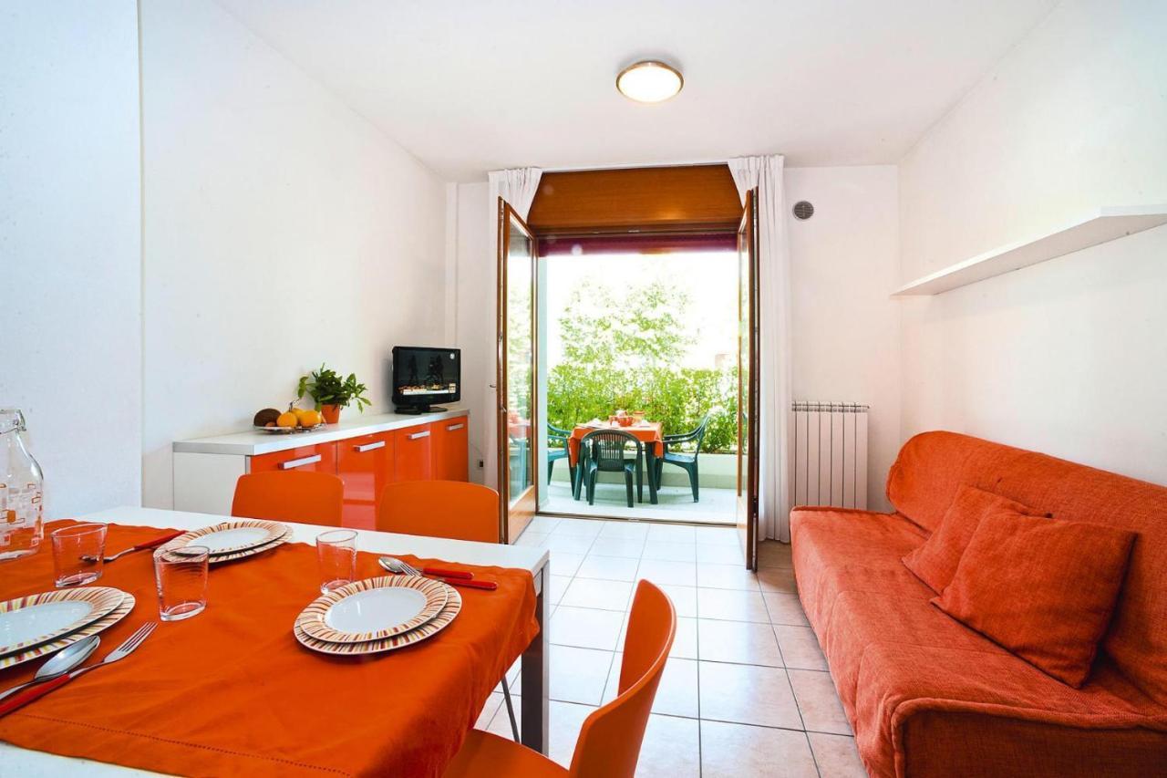 Apartment In Caorle With Heating Exteriér fotografie